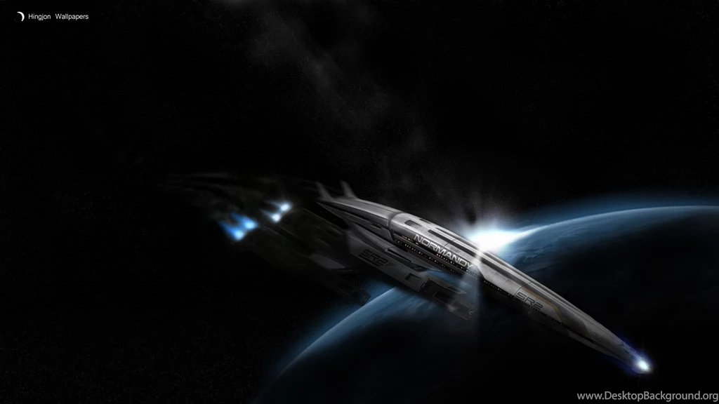 DeviantArt: More Like Mass Effect Renegade Wallpapers By Renegade64