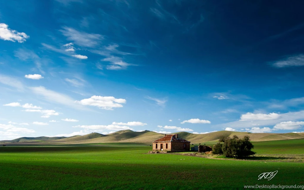 South Australia Australian Landmarks & Animals Wallpapers ...