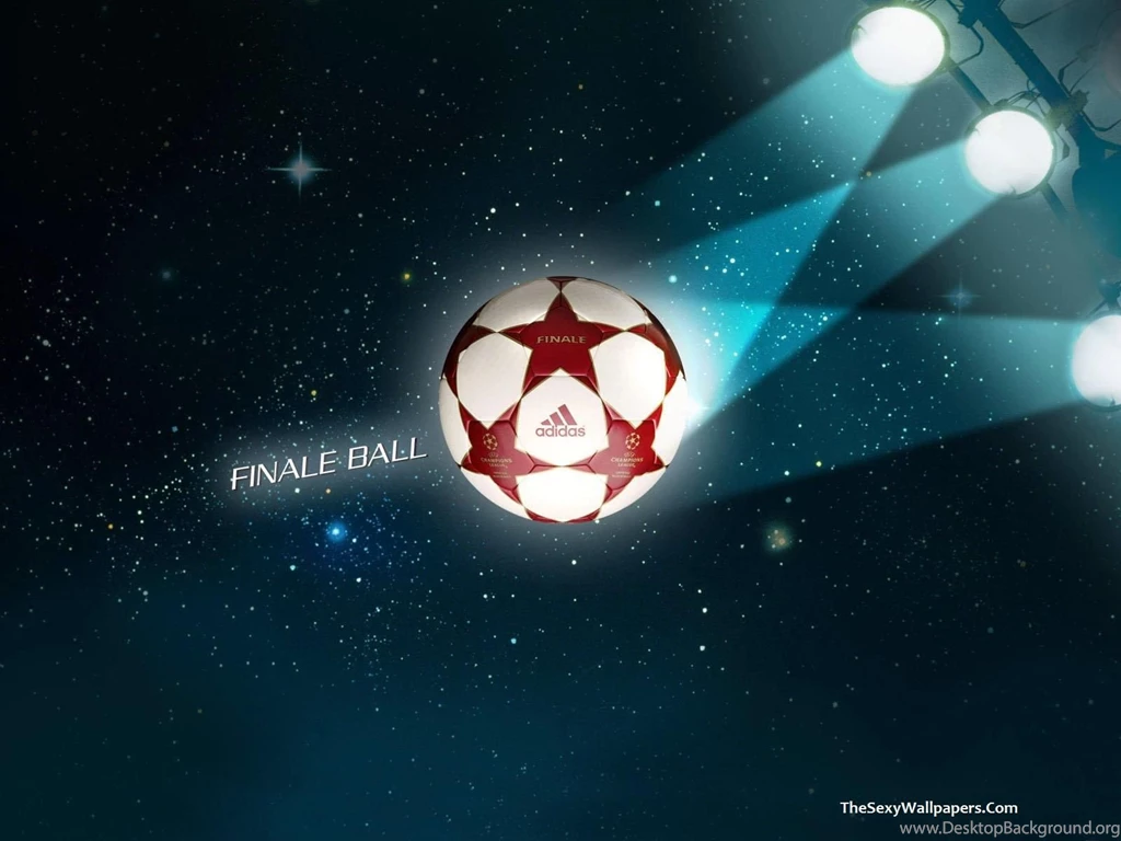 Soccer Ball (id: 190690) – BUZZERG