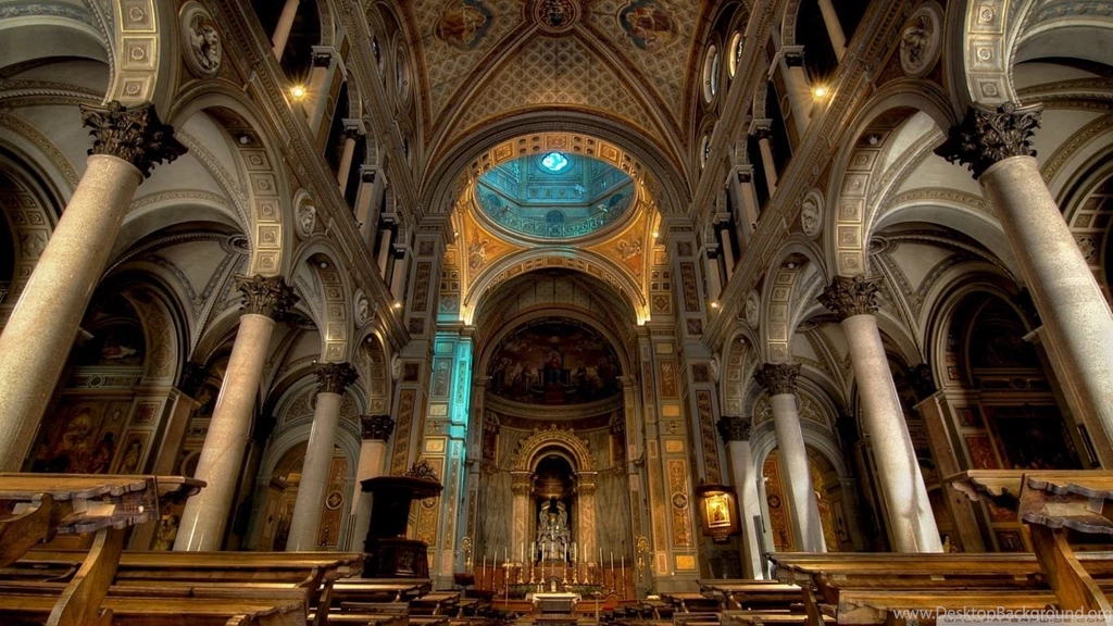 One Religion HD Desktop Wallpapers : Widescreen : High Definition ...