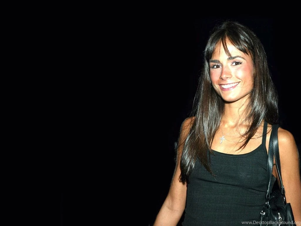 Free Desktop Wallpapers: Jordana Brewster Desktop Wallpapers