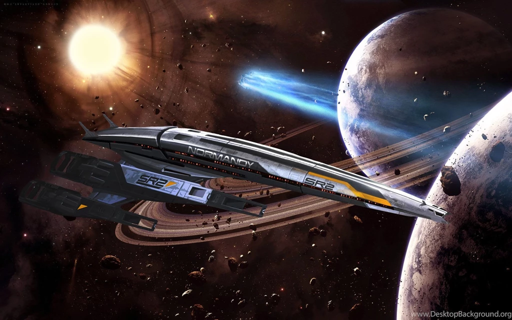 Mass Effect 3 Wallpapers 6 1534174