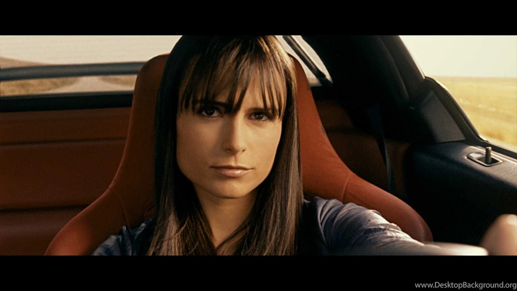 Jordana Brewster Wallpapers