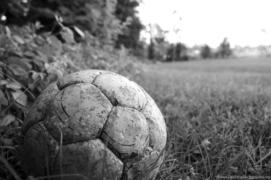 Soccer Ball By SandW45 On DeviantArt