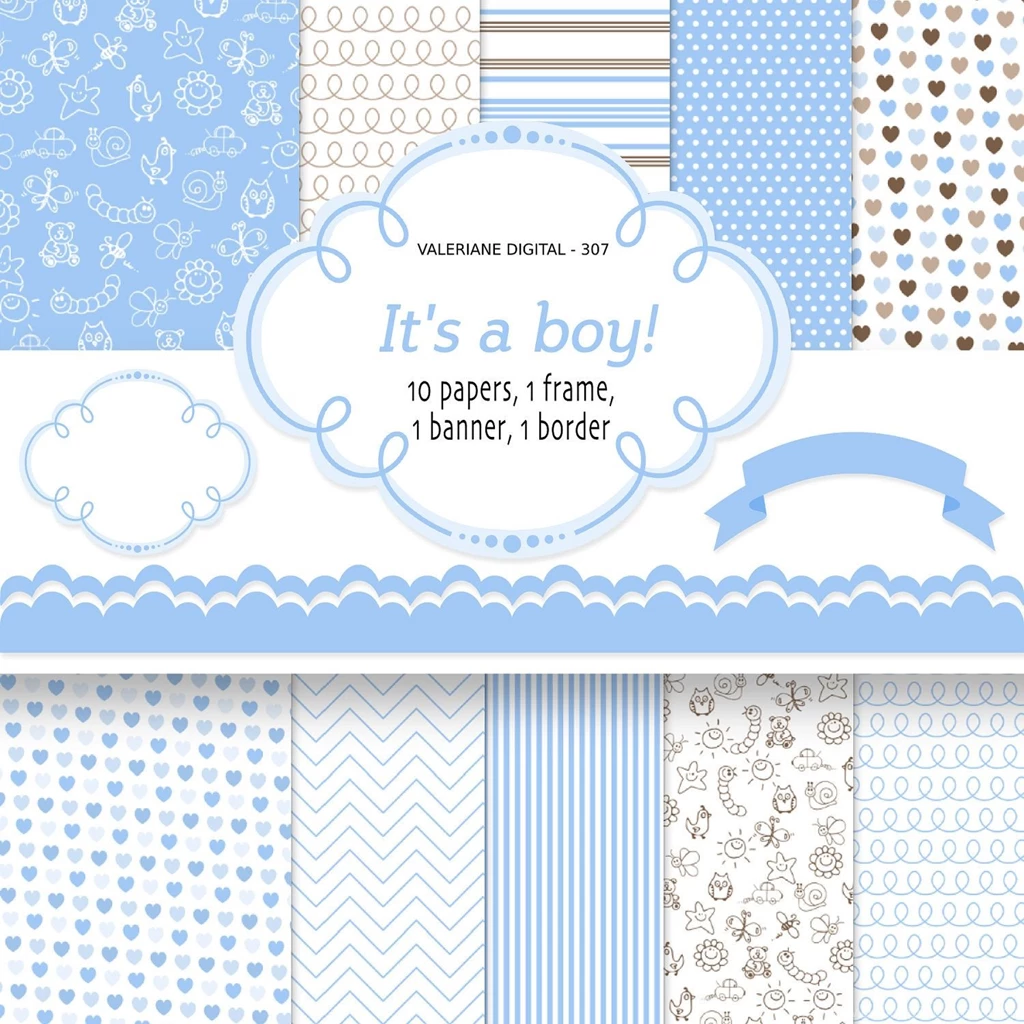 Popular Items For Blue Backgrounds On Etsy