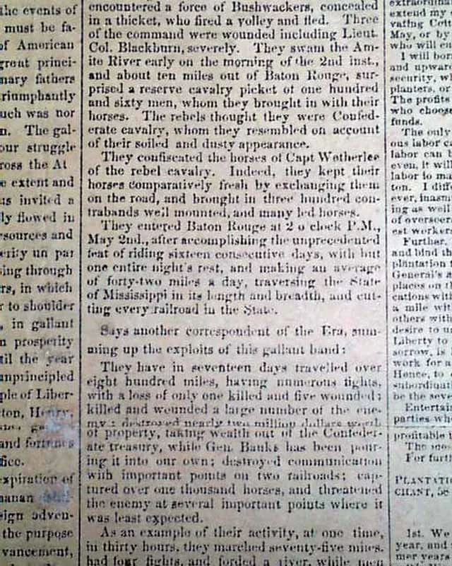 Very Rare Wallpapers Newspaper...   RareNewspapers.com