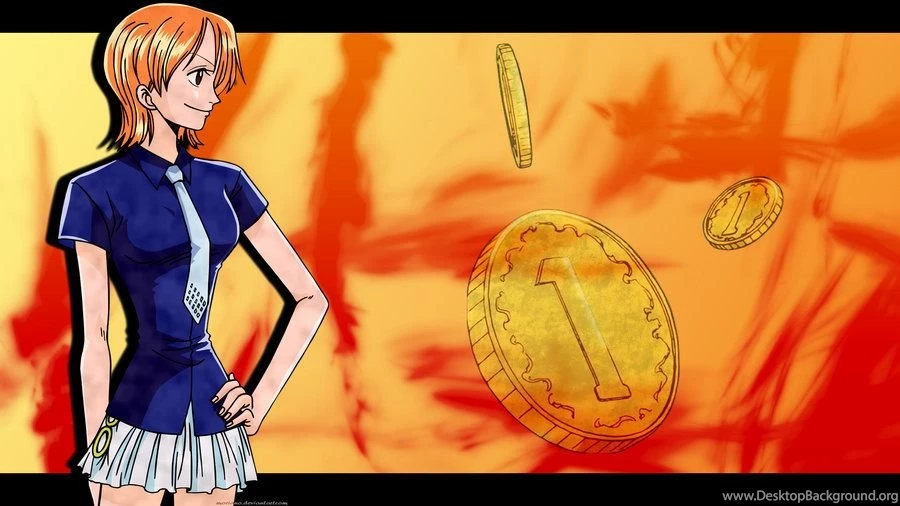Wallpaperonepiece DeviantArt