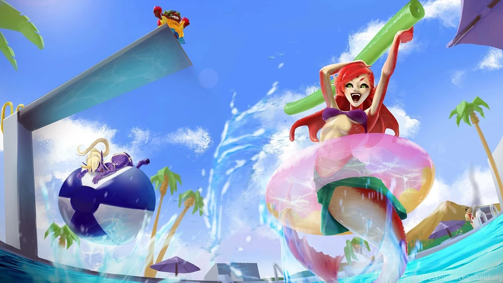 Pool party nami skin lol 1920x1080.jpg