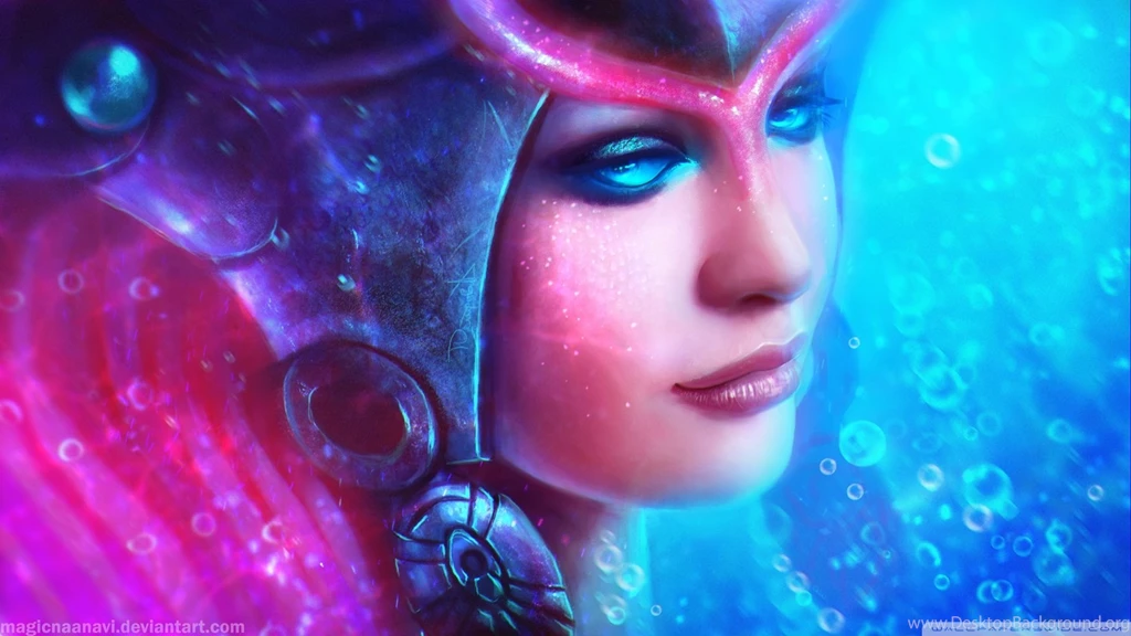 Nami Wallpapers 1920x1080