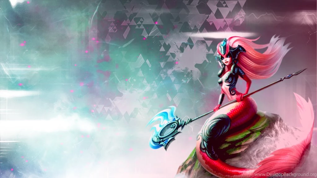 Browsing Wallpapers On DeviantArt