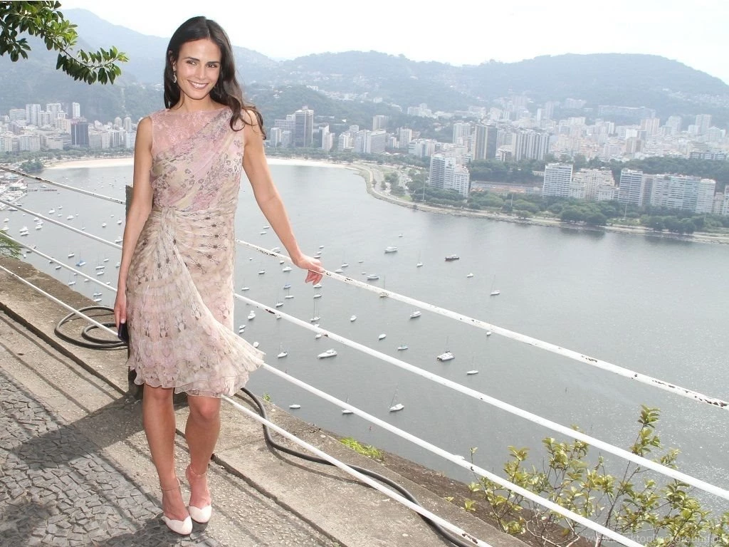 Jordana Brewster Wallpapers Jordana Brewster Wallpapers (26356366 ...