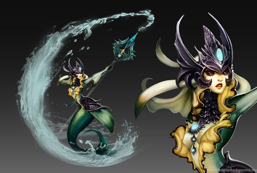 Nami Wallpapers