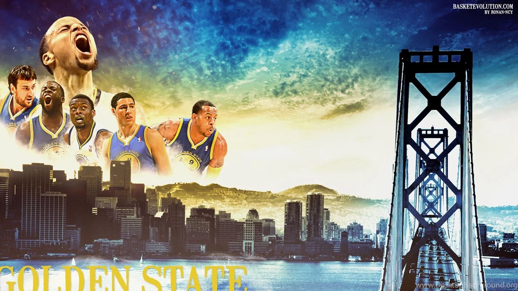 Stephen Curry Golden State Warriors Wallpapers High Definition ...