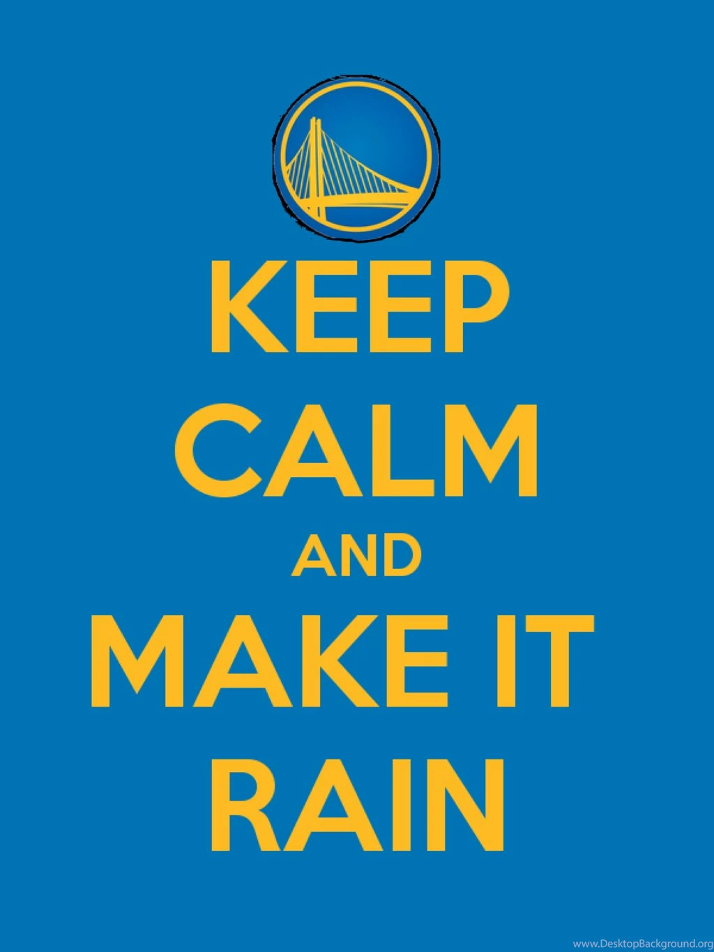 Golden State Warriors 2013 Playoffs Poster By Inkincorporated92 ...