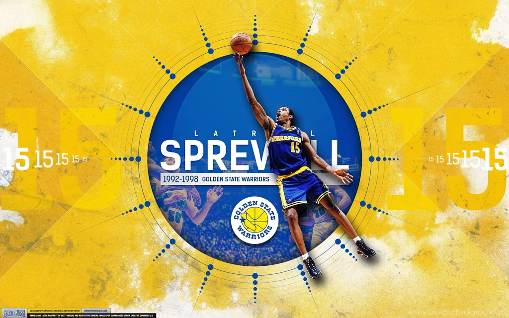 Awesome Golden State Warriors Wallpapers