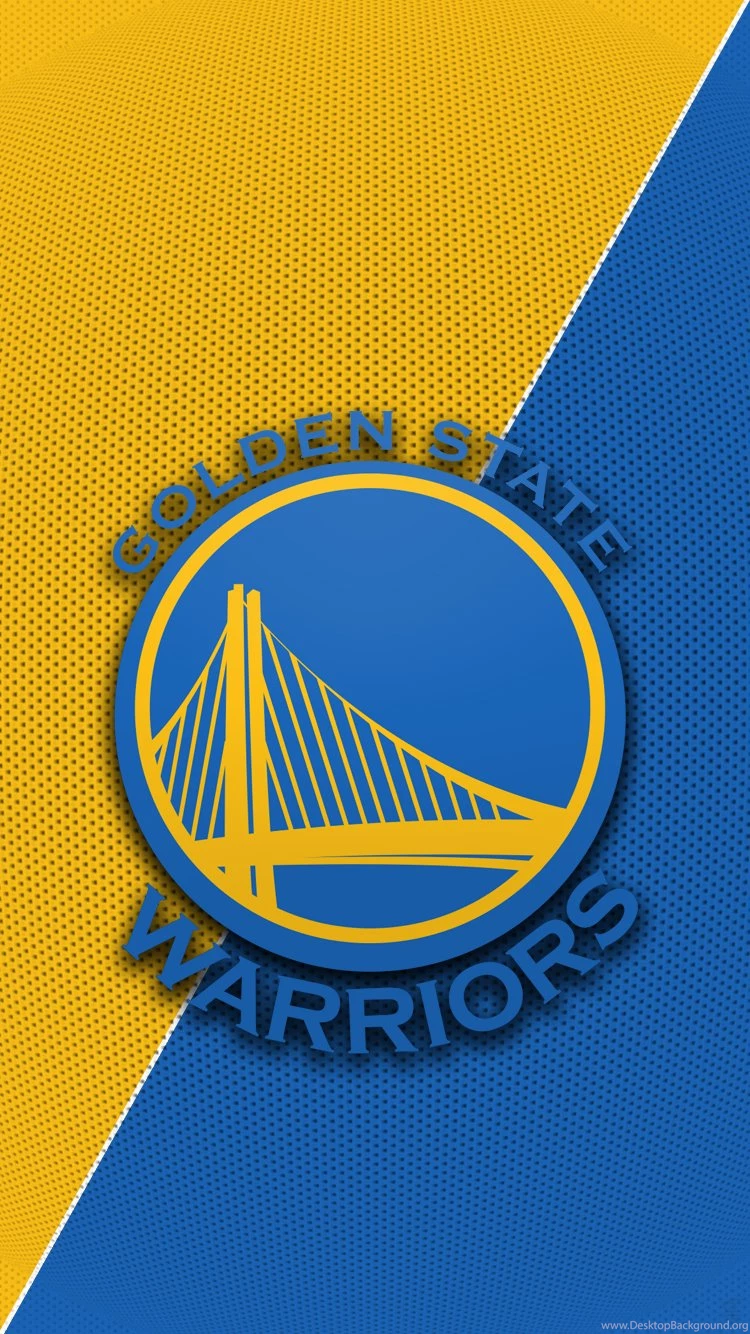 Golden State Warriors Logo Team iPhone Wallpapers HD. Free Desktop ...
