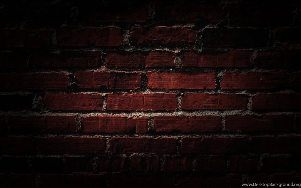 IRBOB SEVENFOLD: Brick Wall Wallpapers