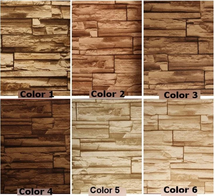 Aliexpress.com : Buy Modern Design 3d Three Dimensional Wallpapers ...