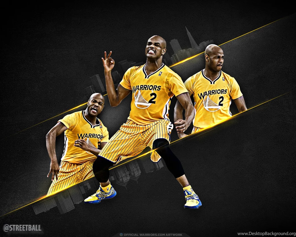 Jarrett Jack Golden State Warriors Wallpapers   Streetball