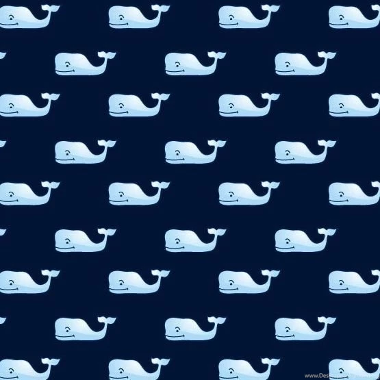 Vineyard Vines Whales Swatch