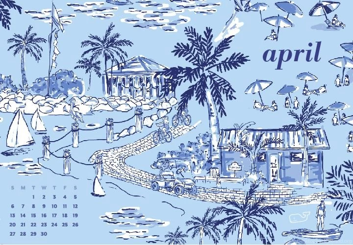 So Obsessed With: April 2014: On My Shelves + Recap