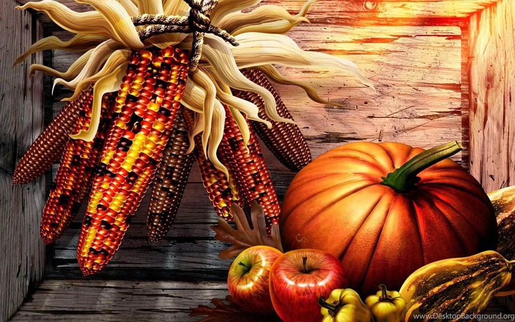 Thanksgiving Wallpapers For Windows 7/8.1/10