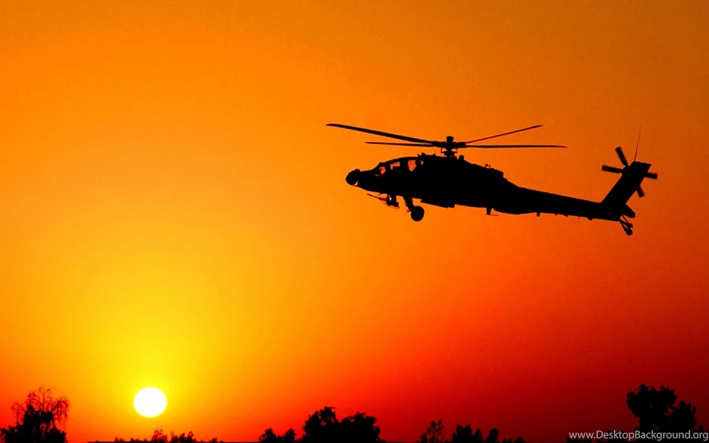 Military Aircrafts