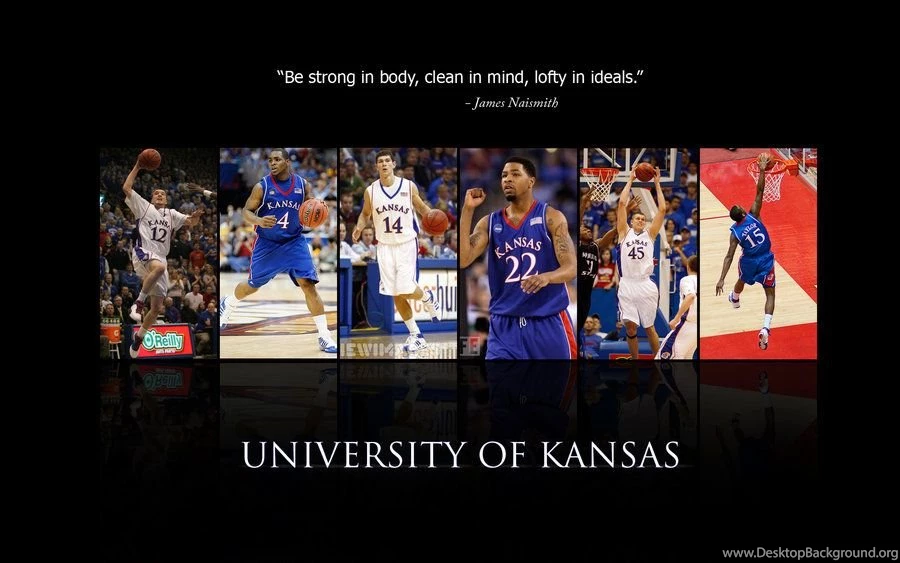 Jayhawks DeviantArt
