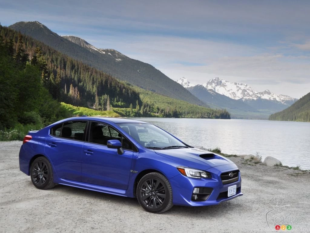 2016 Subaru WRX Wallpapers For Iphone – 2016 Car Wallpapers