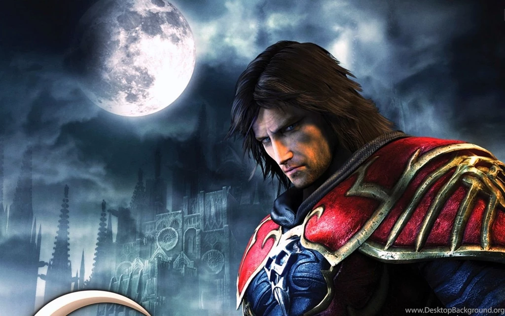Castlevania Free Wallpapers (99 Photos) For Your Desktop, Download ...
