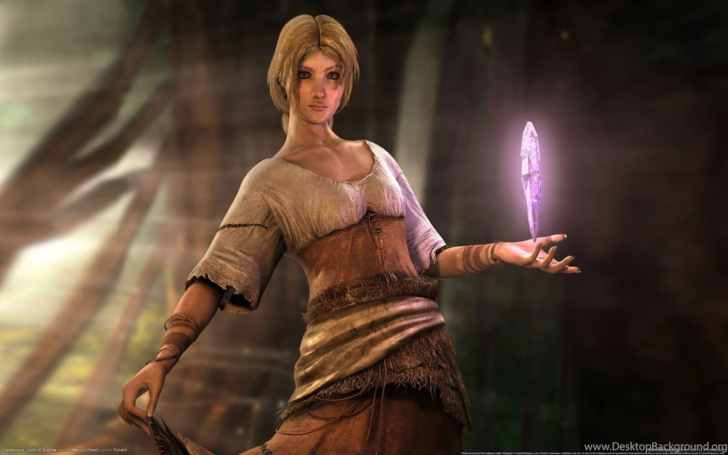 Castlevania Computer Wallpapers, Desktop Backgrounds