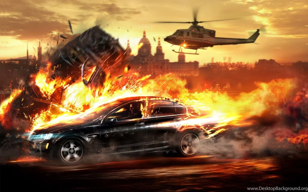 Action In Wallpapers « Movies And Wallpapers