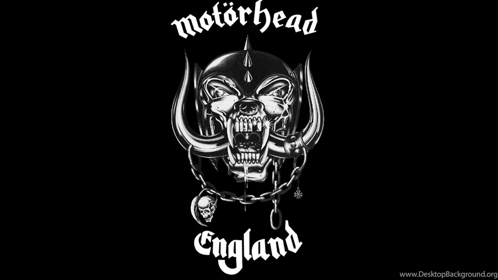 18 Motörhead HD Wallpapers
