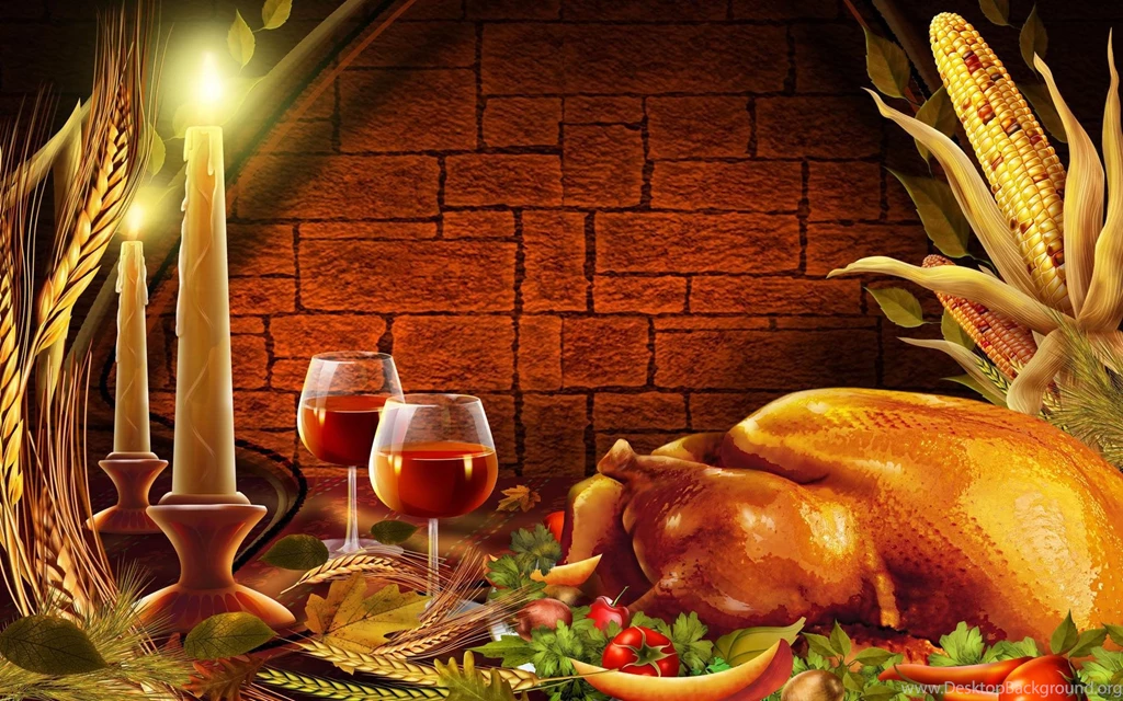 Desktop Wallpapers Hot Photos: Thanksgiving Desktop Wallpapers