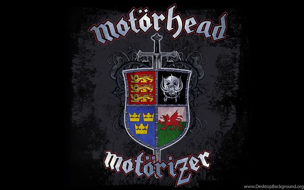 Motorhead Wallpapers Wallpapers Cave
