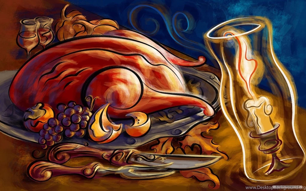 Free Wallpapers   Free Holiday Wallpapers   Thanksgiving Day ...