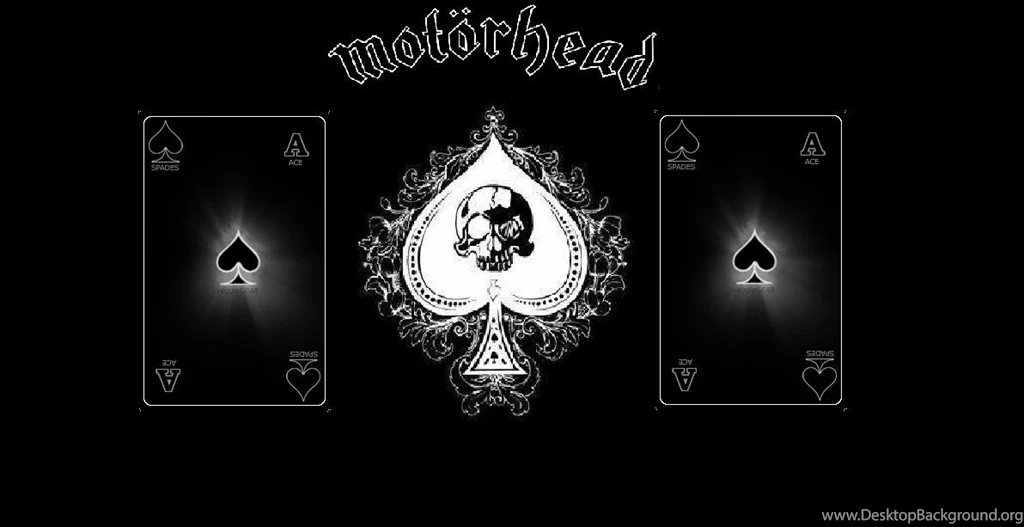 Motorhead Wallpapers Wallpapers Cave