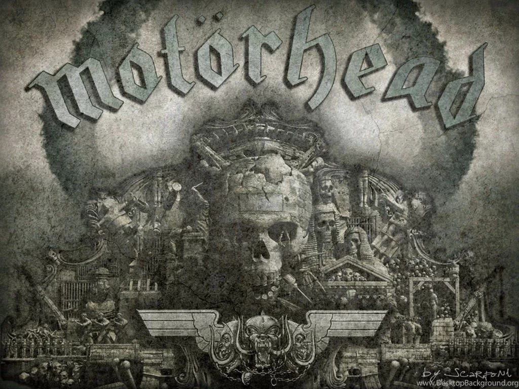 Motorhead Wallpapers Wallpapers Cave