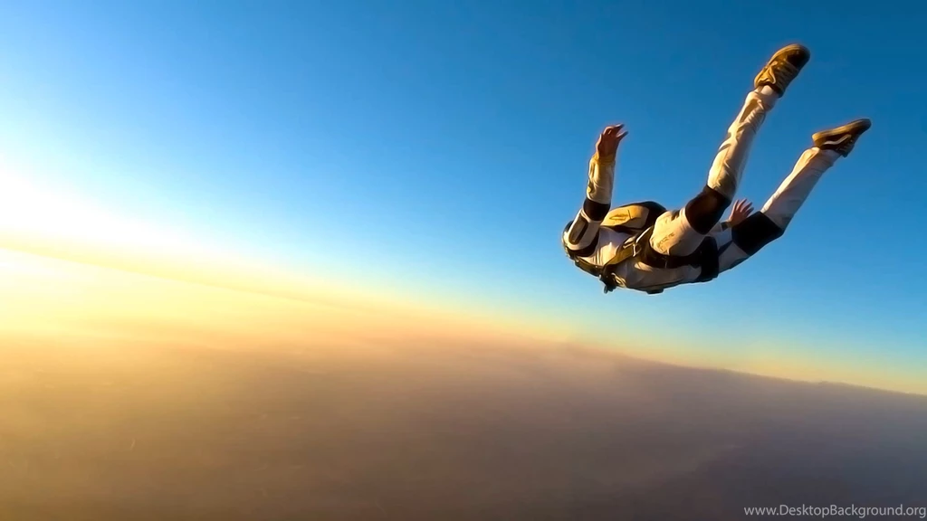 Skydive Wallpapers