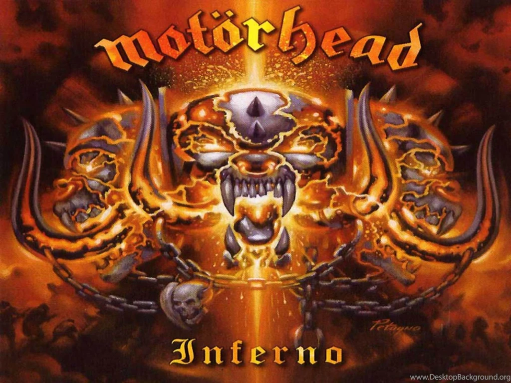 Motörhead,Motorhead22, Wallpapers Metal Bands: Heavy Metal ...