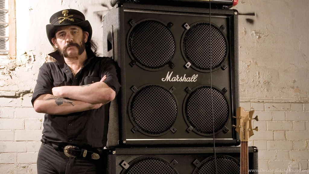 Motörhead Computer Wallpapers, Desktop Backgrounds