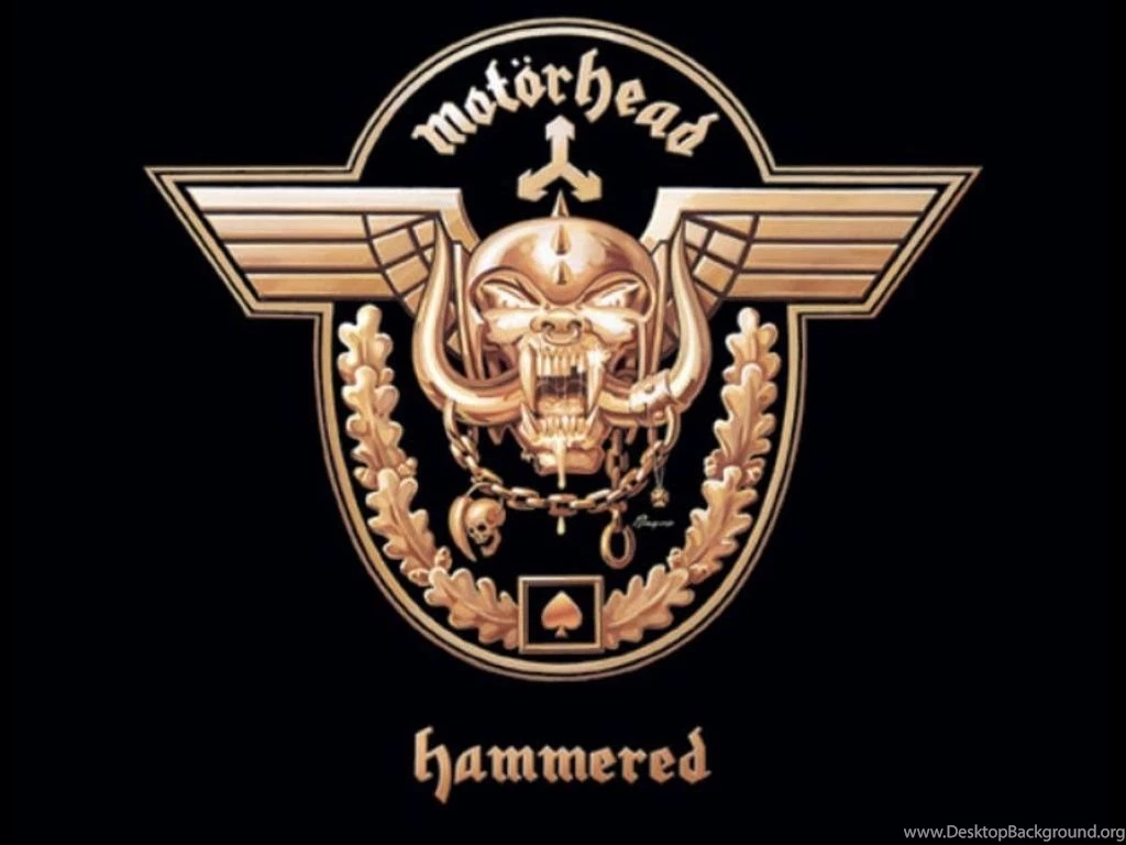 Wallpapers Kraftwerk Motorhead 1024x768