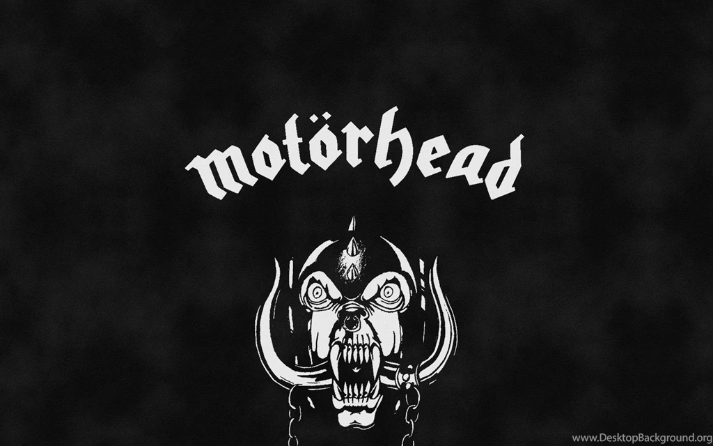 Music Metal Motorhead Wallpapers