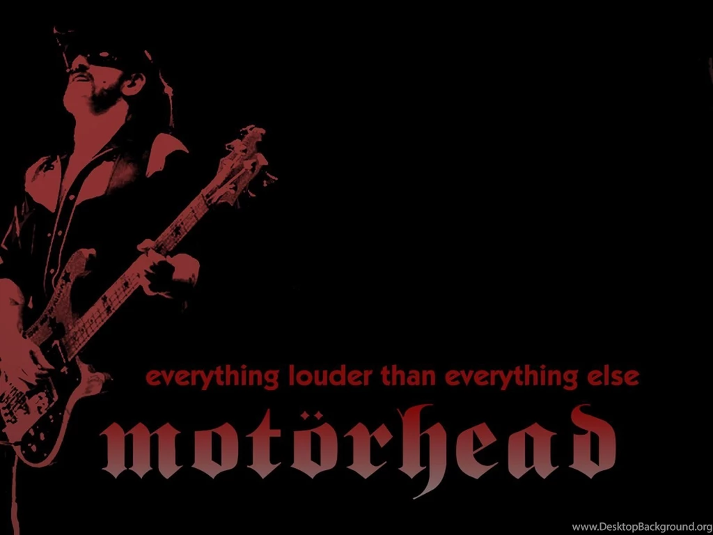 Motörhead,Motorhead15, Wallpapers Metal Bands: Heavy Metal ...