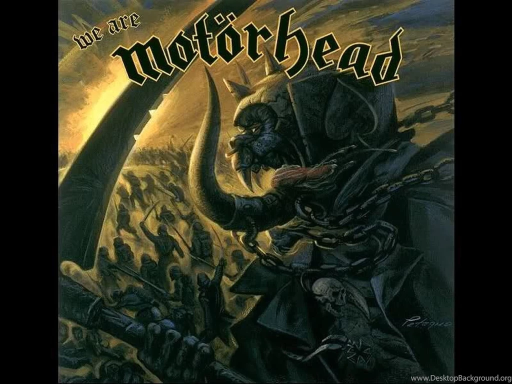 Motörhead,Motorhead7, Wallpapers Metal Bands: Heavy Metal ...