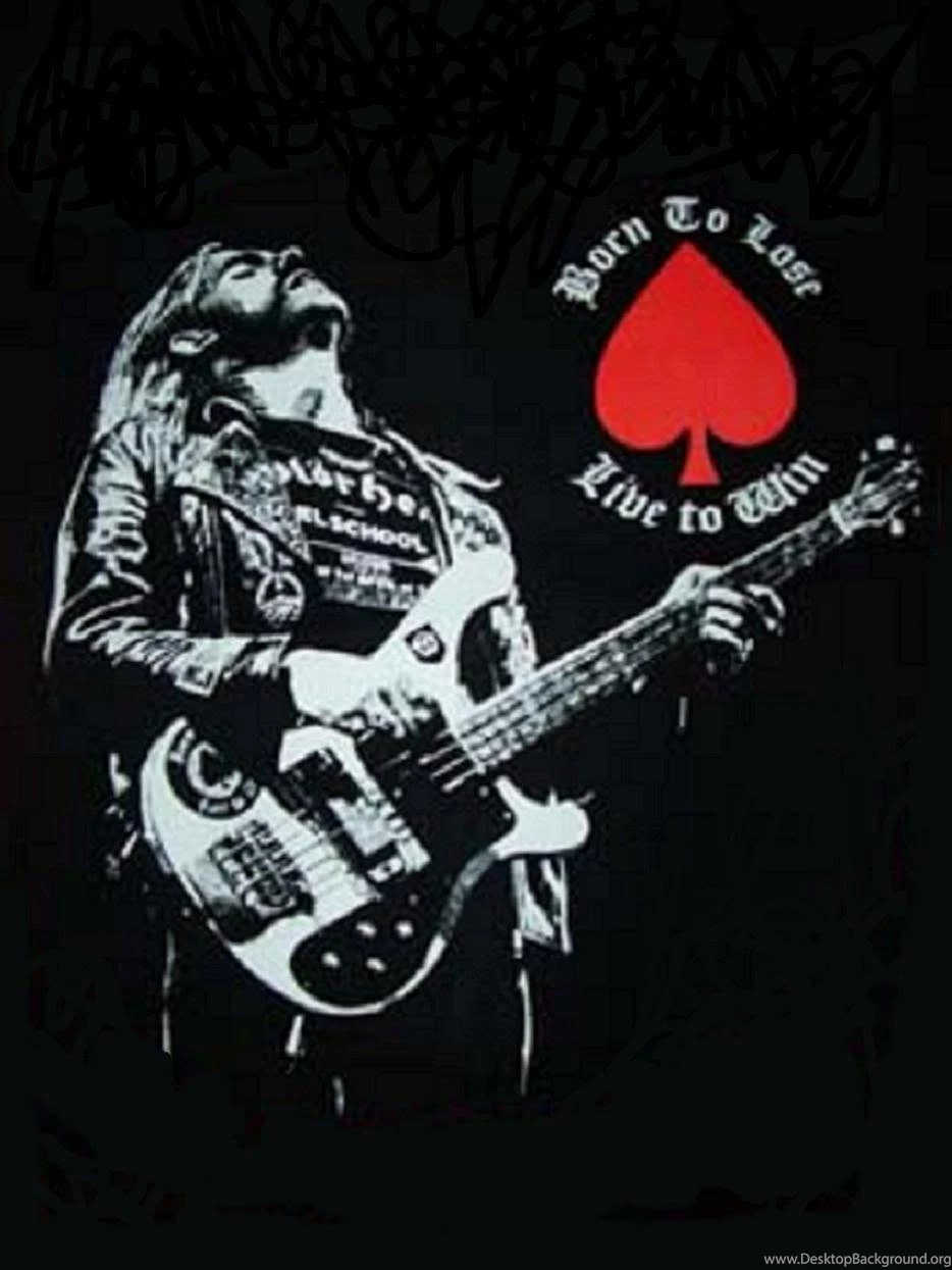 Motorhead Wallpapers Hd Wallpapers Base