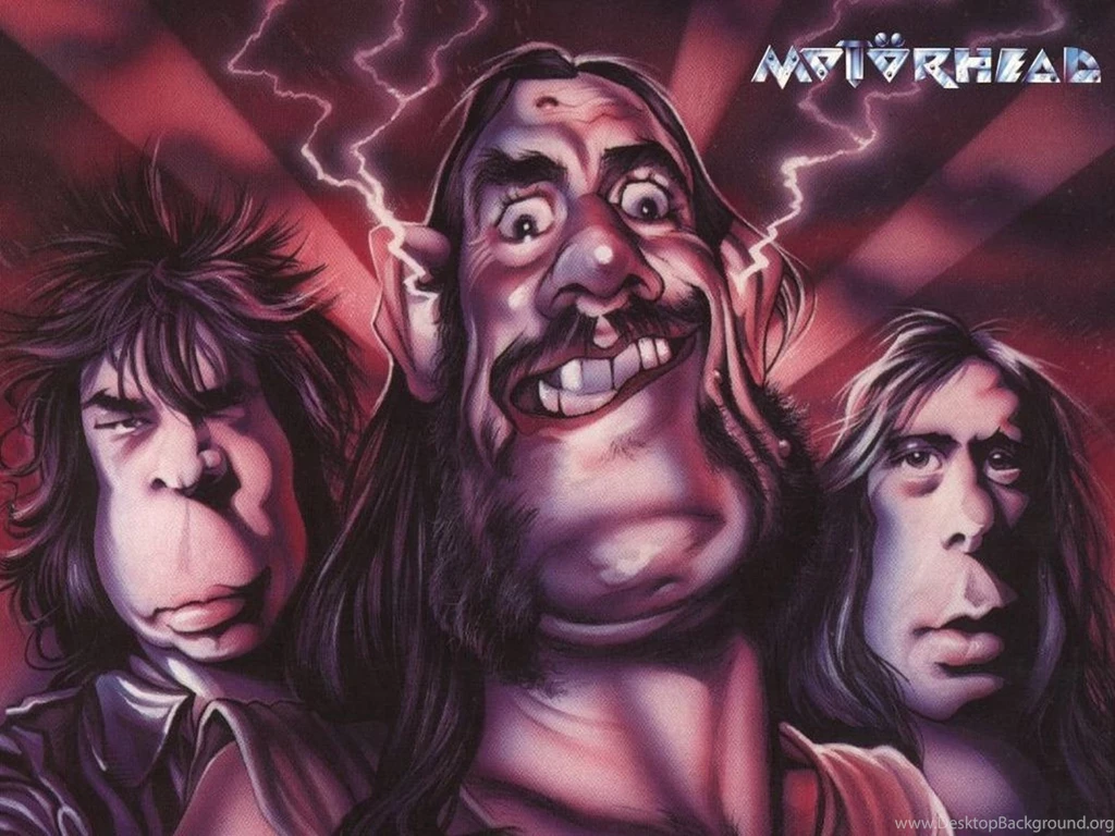 Motörhead,Motorhead20, Wallpapers Metal Bands: Heavy Metal ...