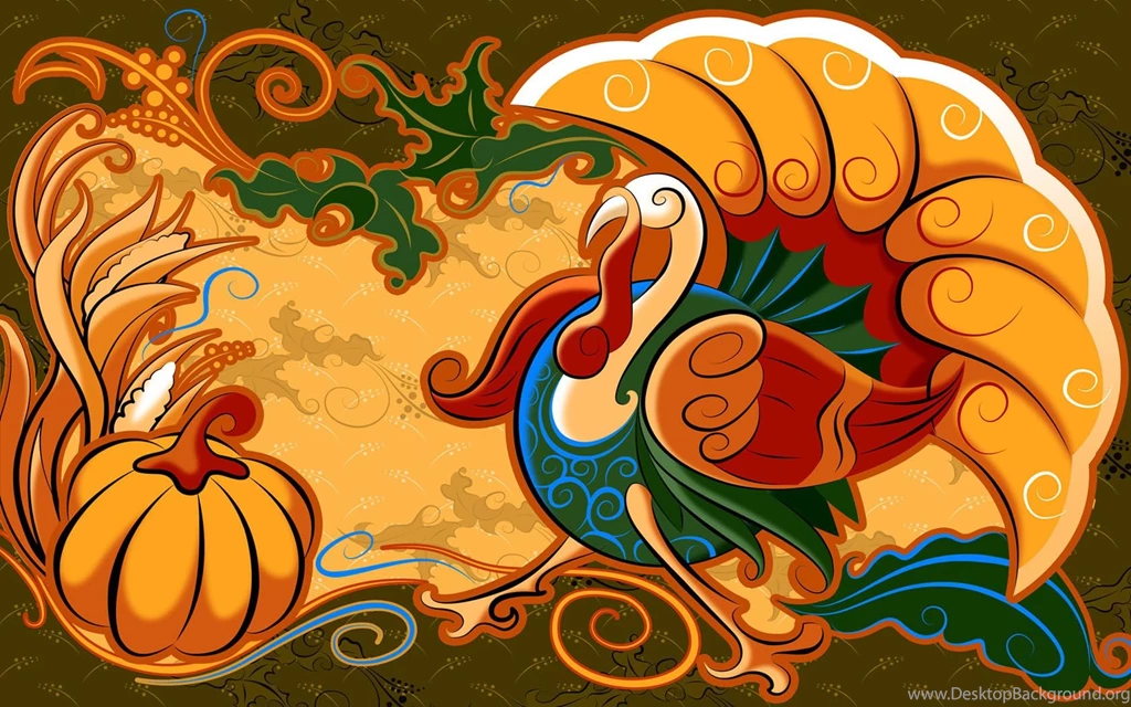 Thanksgiving Desktop Backgrounds   All Wallpapers New