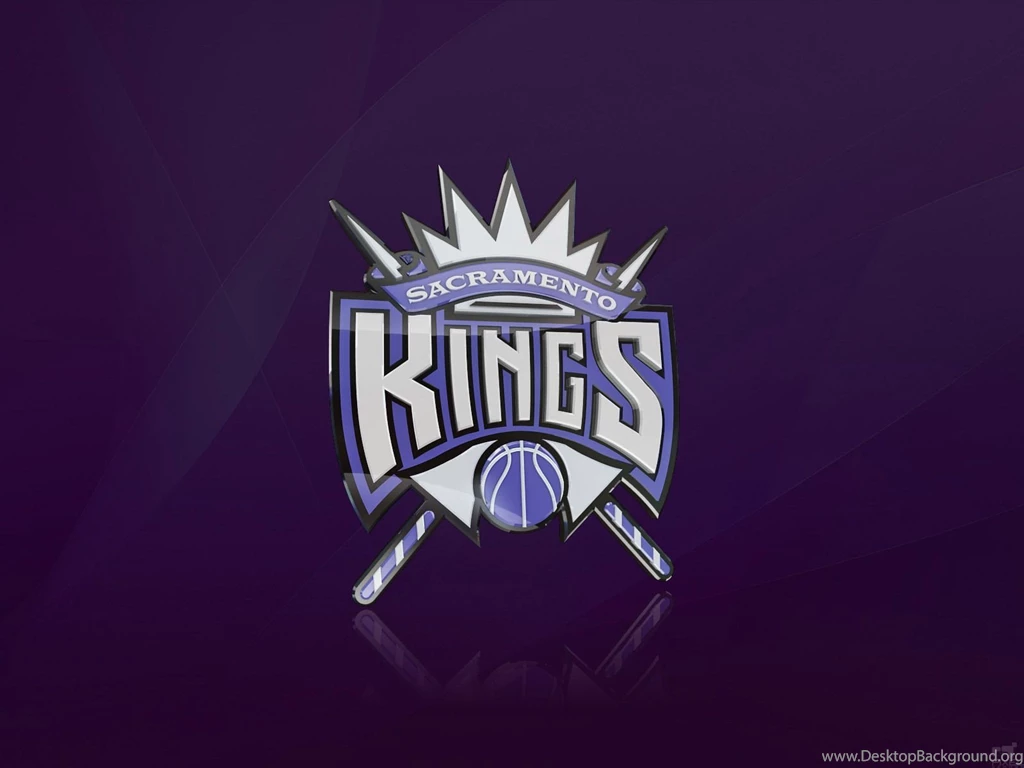3D Sacramento Kings Wallpapers