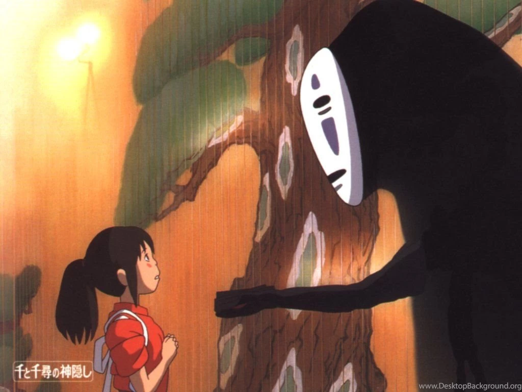 Spirited Away Wallpapers   Spirited Away Wallpapers (402750)   Fanpop